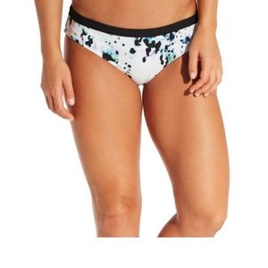 🆕 Calia Wide Banded Bikini Bottom Sz XL